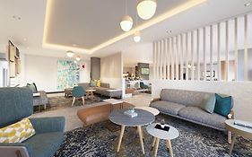Towneplace Suites Tomball 3*