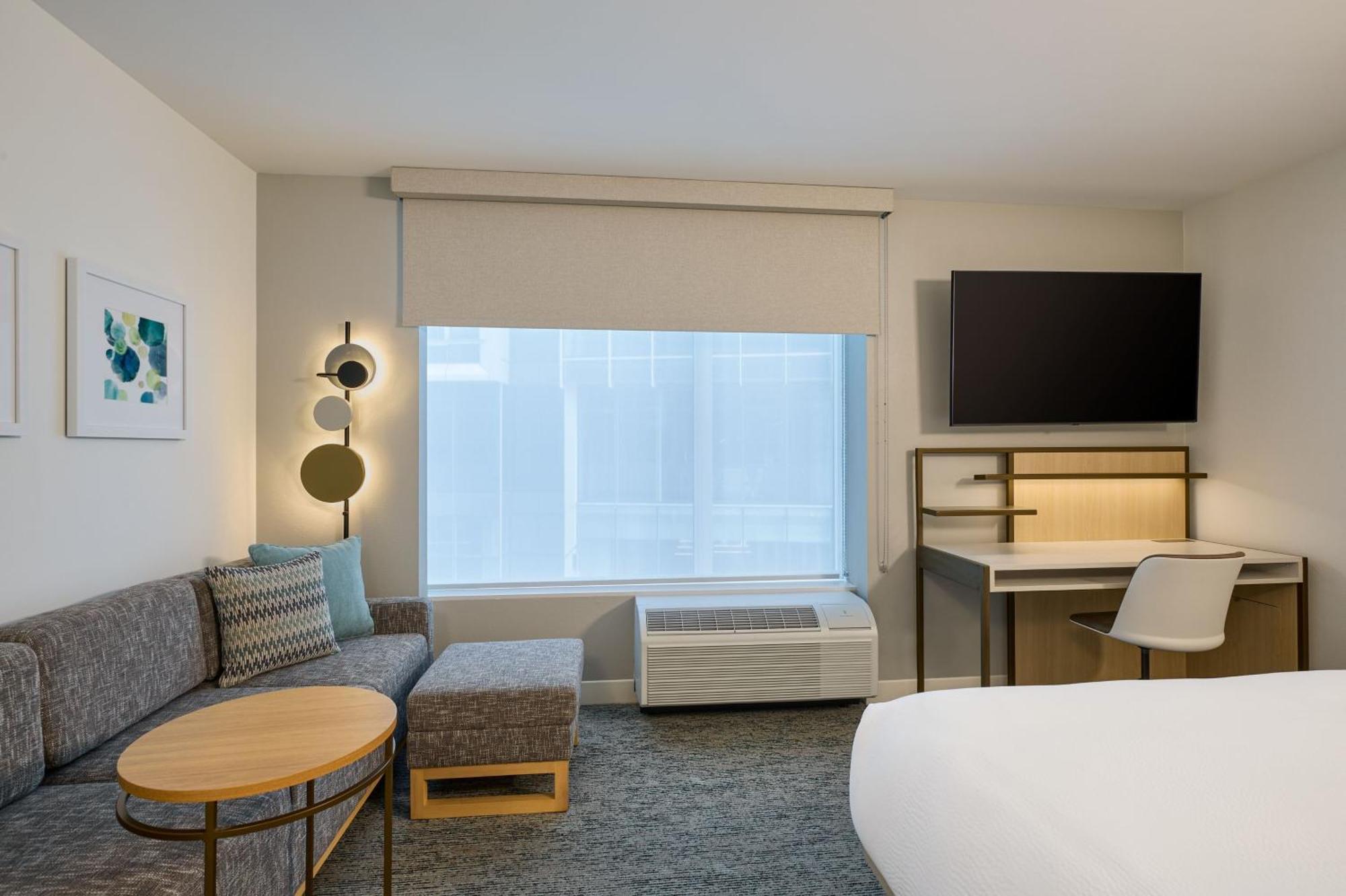 Towneplace Suites By Marriott Houston Tomball Exterior photo